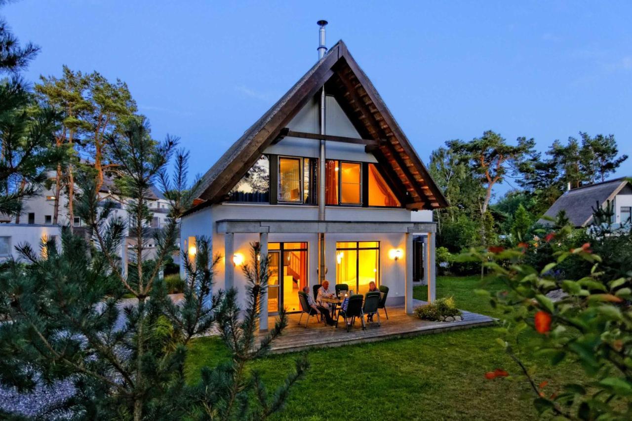 Vila Lotsenstieg 03 Karlshagen Exteriér fotografie