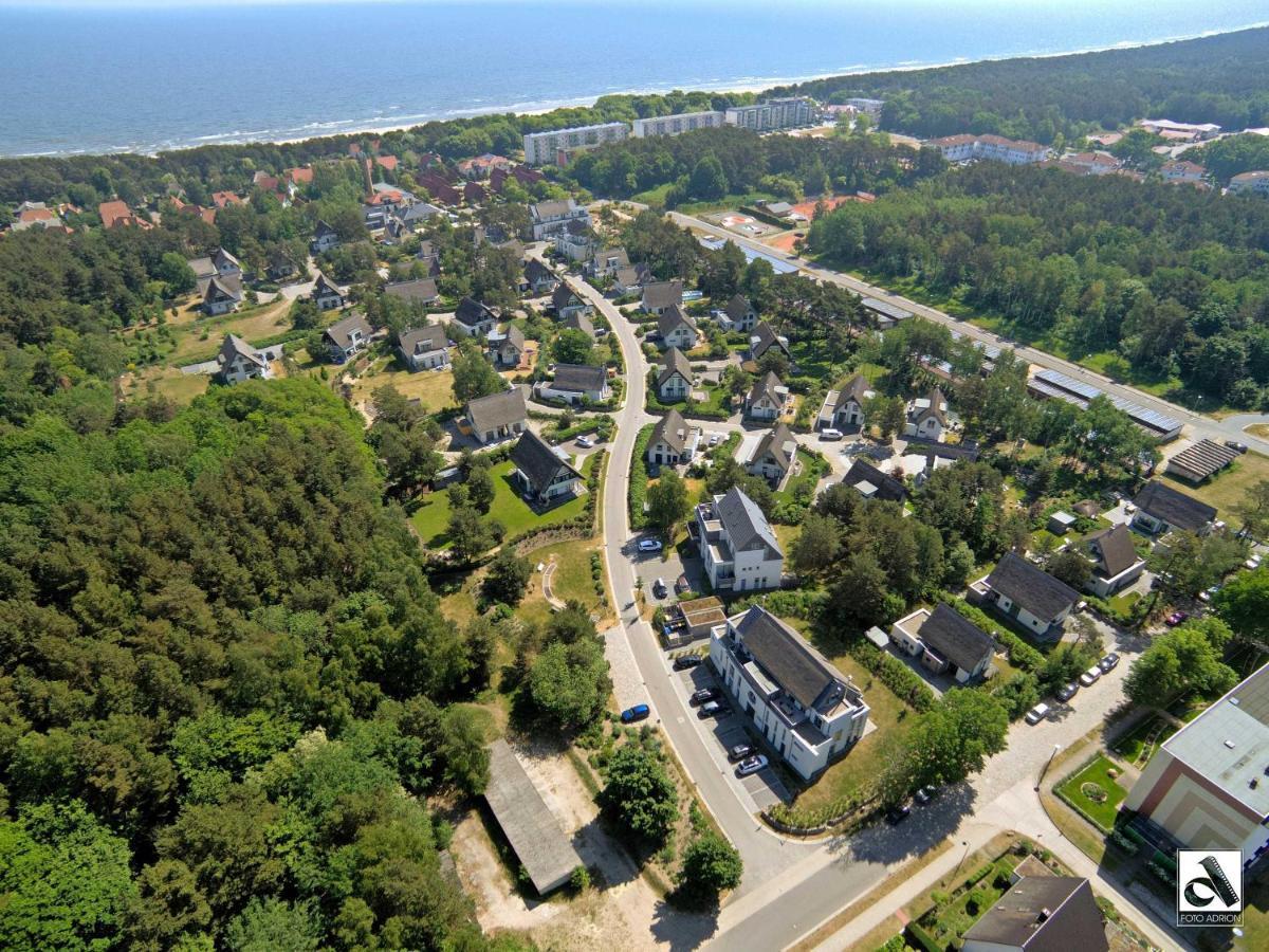 Vila Lotsenstieg 03 Karlshagen Exteriér fotografie