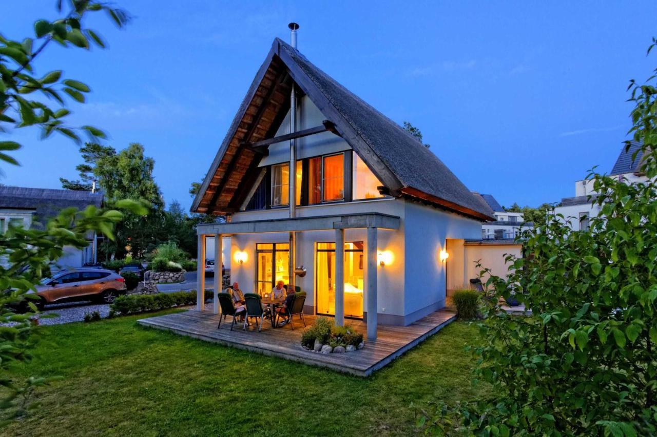 Vila Lotsenstieg 03 Karlshagen Exteriér fotografie